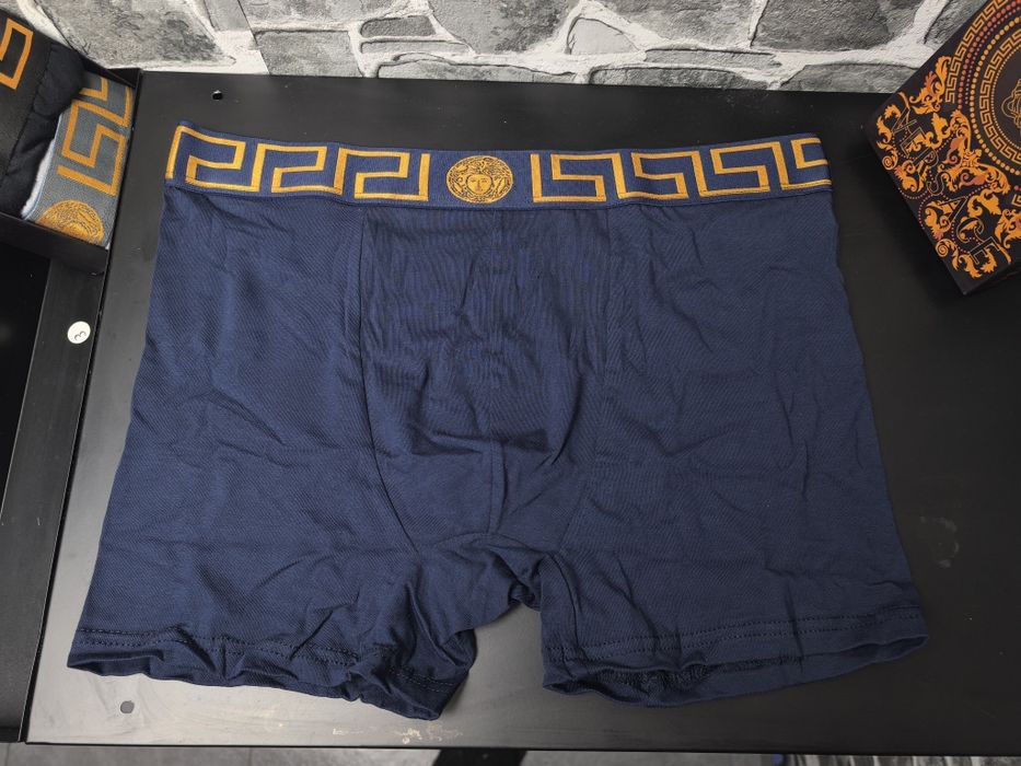 Versace боксерки