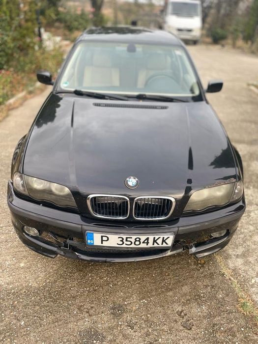 BMW 3 Series 0 — imagine 2