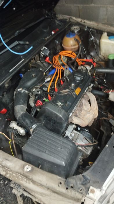 Услуга моториста .