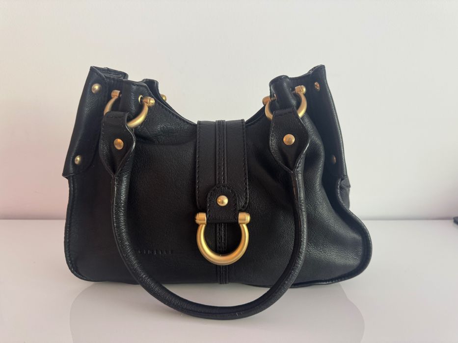 Geanta Coccinelle Noua Piele