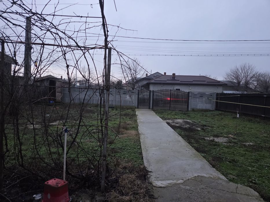 Casa de vanzare Chirnogi , Calarasi