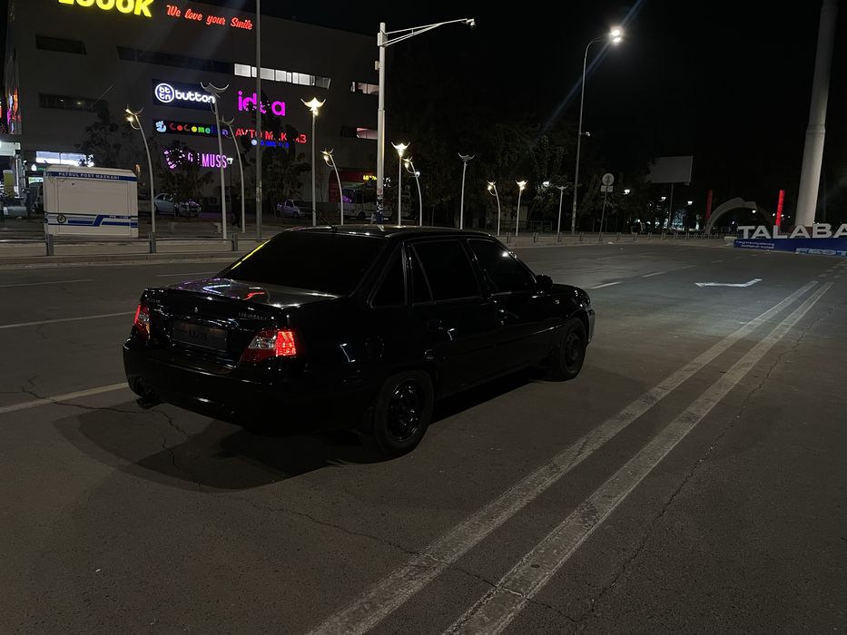 Nexia 2 1.6  Kanditsaner ideal