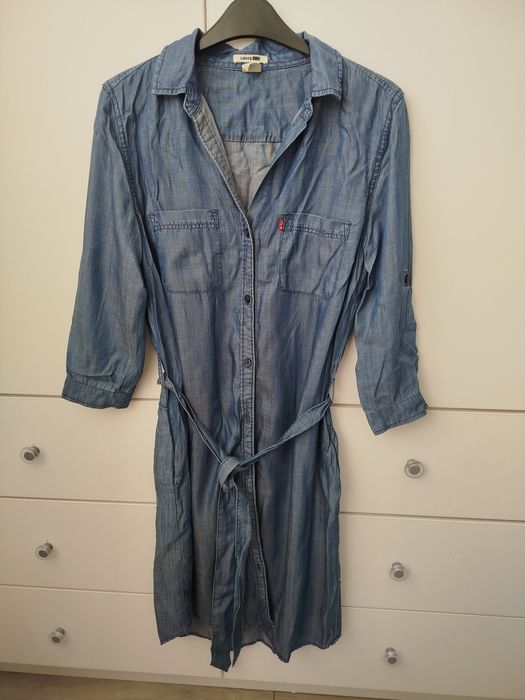 Дамска рокля levis
