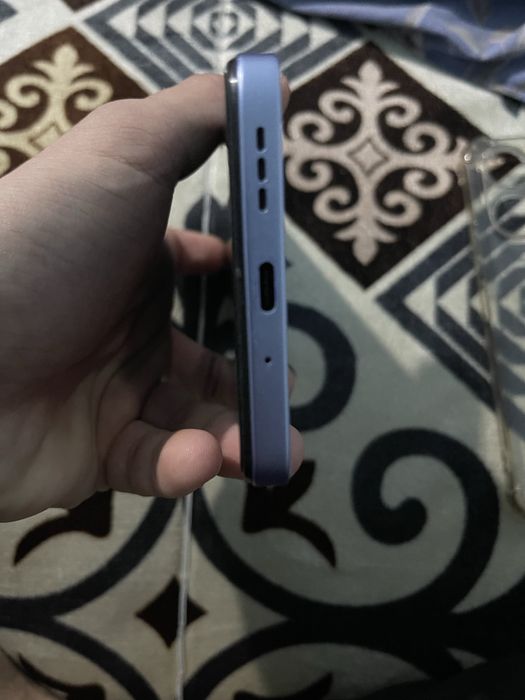 Поко с 65 8/256 гб