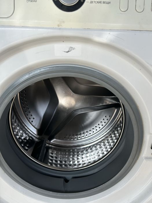 Продам стиральную машину SAMSUNG