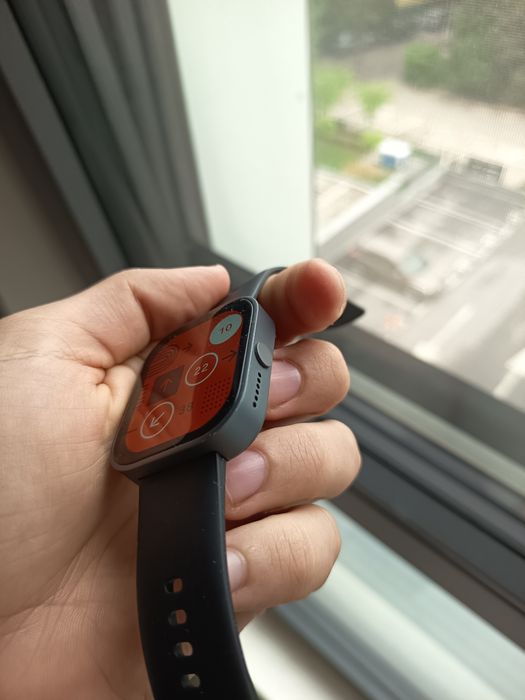 Smartwatch CMF WATCH PRO