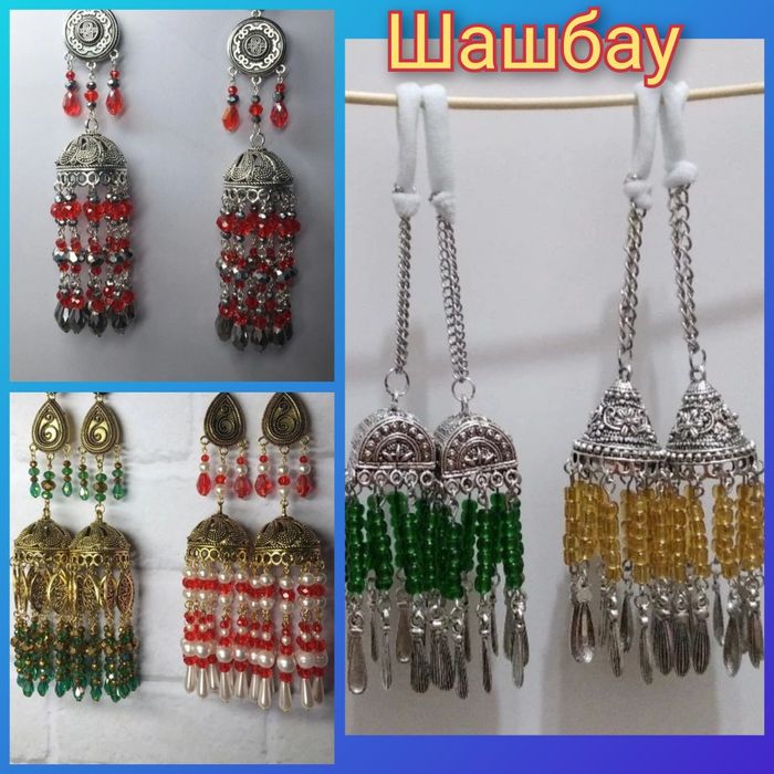 Красота ювилерные изделий