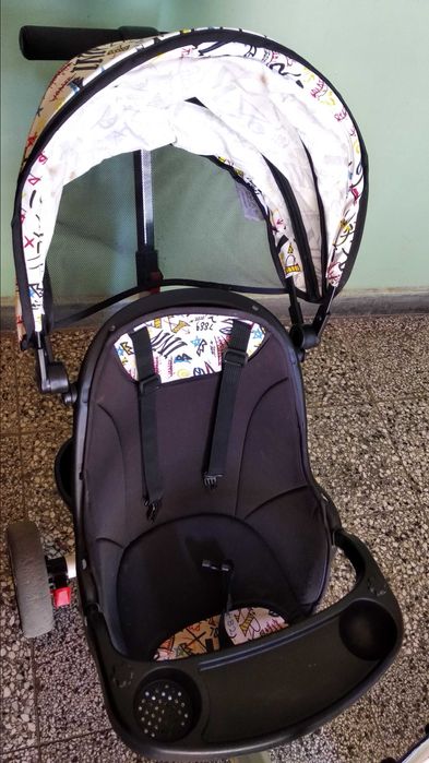 Детска триколка Лорели