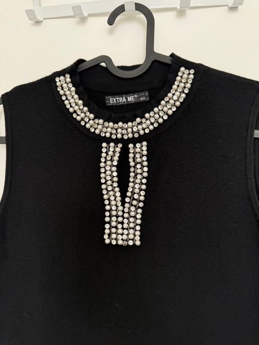 Не е използвана. S и М размера