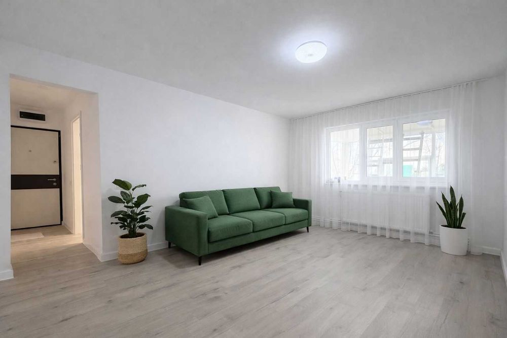 Apartament Inel 2 Scoala Nr 39