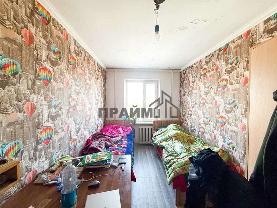 ПРОДАМ 3Х ком Самал (Наталья ПРАЙМ)