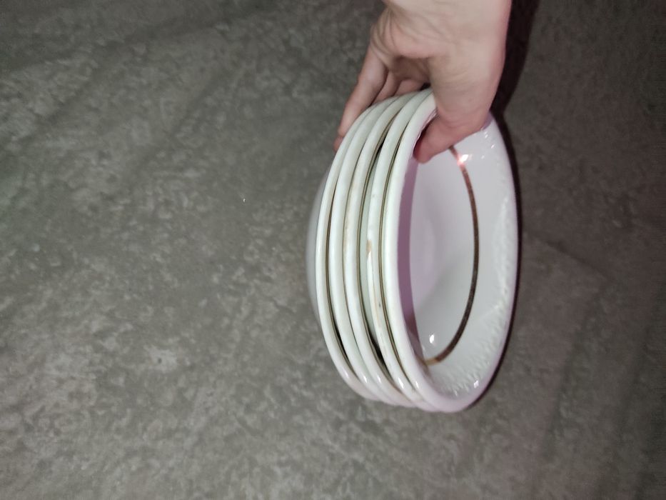 Ehson kundalikda ishlatiladigan  idishlar