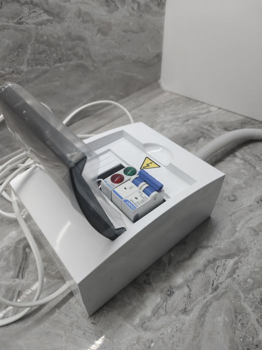 Аквадистиллятор АЭ-4 с охладителем