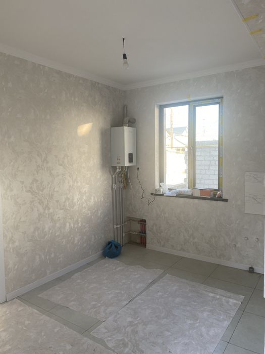 Продается 5-комнатный дом! ЯнгиХаёт, ул.Байналминал!