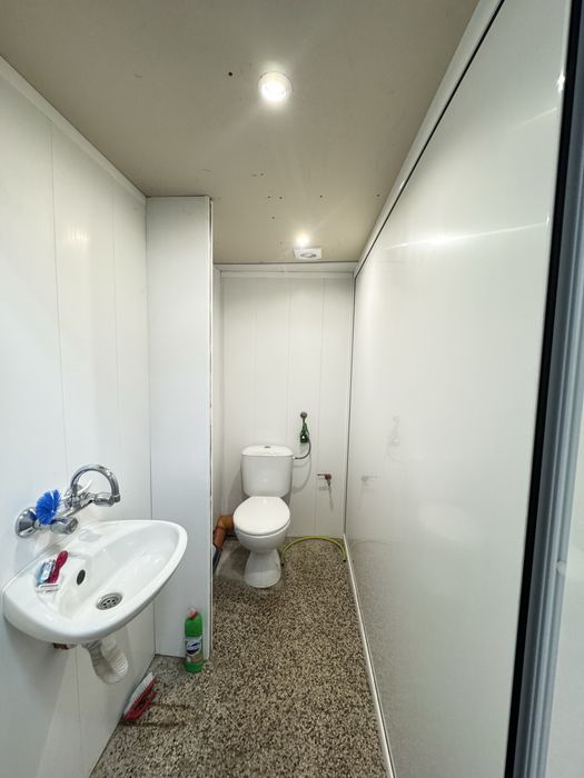 Продава магазин в гр. Казанлък