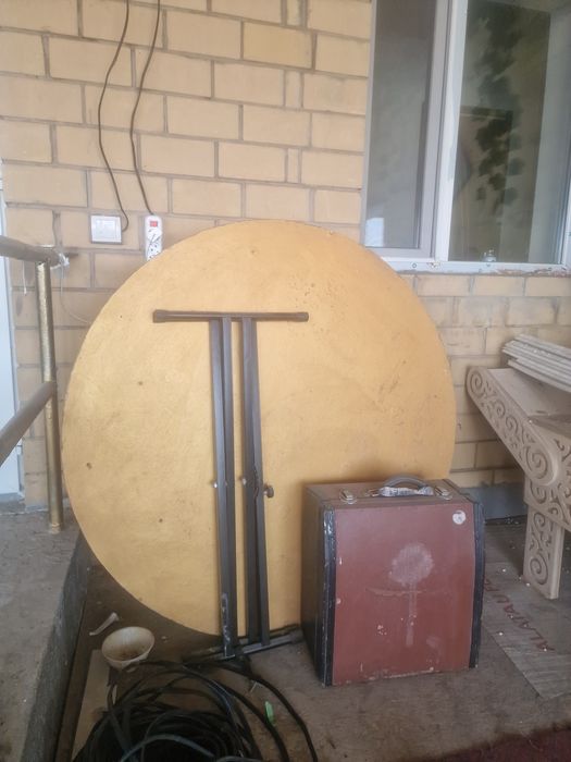 Продам б/у строительный материал