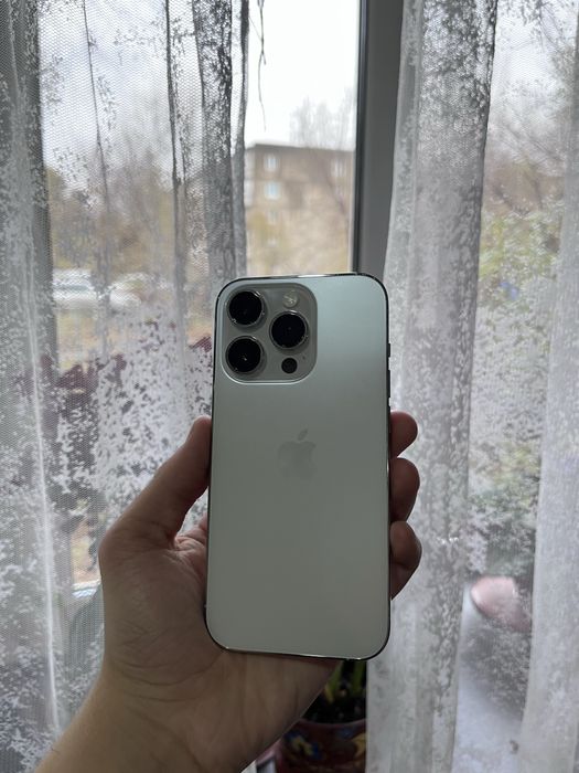 iPhone айфон 14 про в идеале