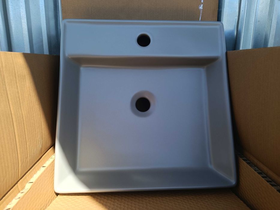 Мивка за баня VEROSAN PRO (HERU)