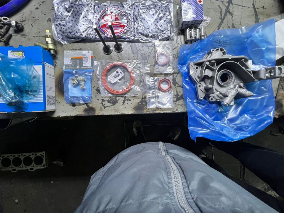 Продам турбо ваз