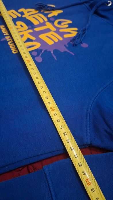 ANDY STUDIO - Да си дете е яко, суитшърт