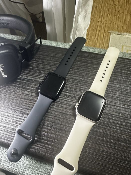 Apple Watch SE GPS Gen. 2 2024