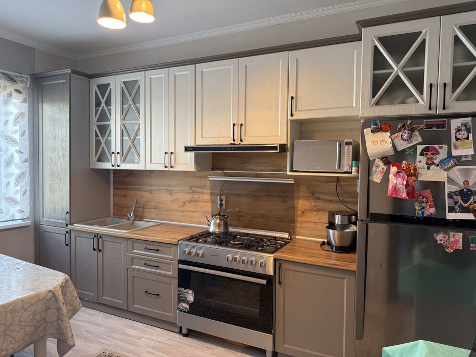 Продам частный дом в районе ПДП 2.