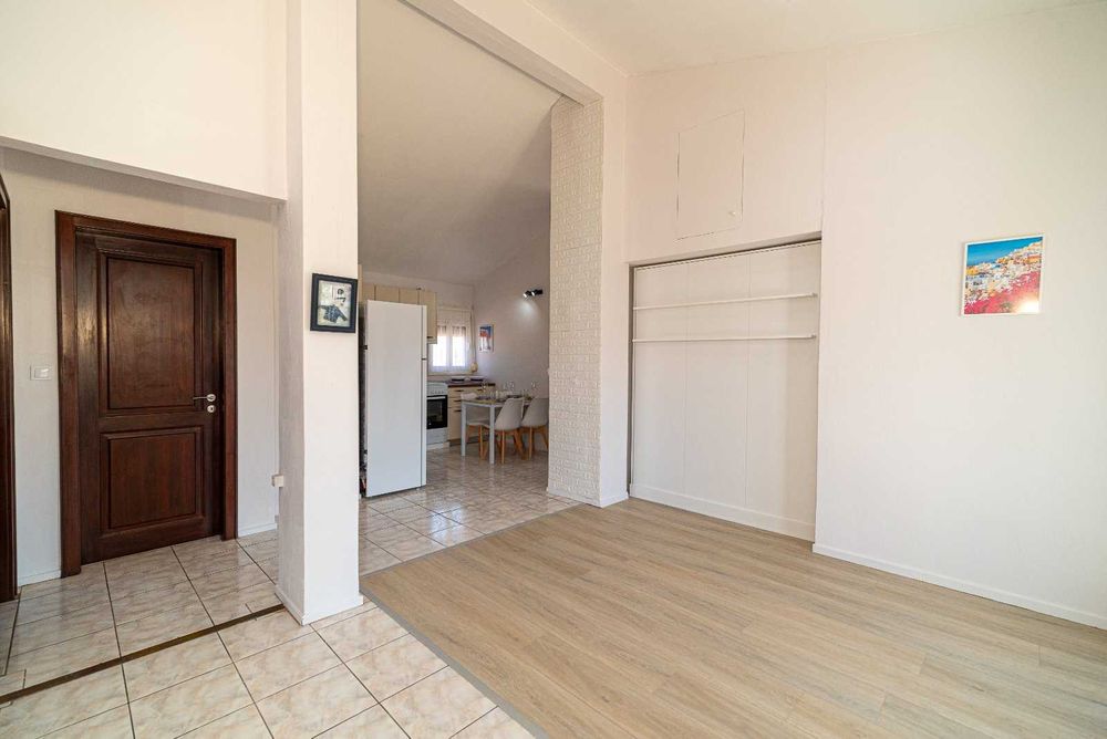 Апартамент в Керамоти, Гърция - до 8 човека