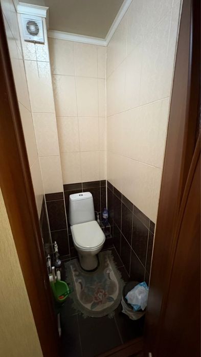 3-комнатной квартиры