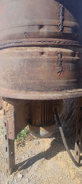 Дробилка уневерсальная