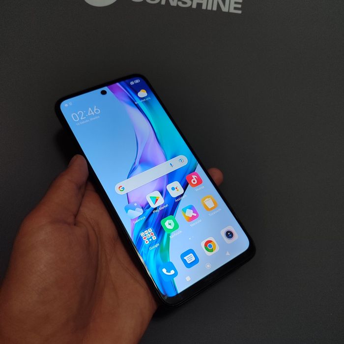 Redmi Note 11 128 Gb ideal