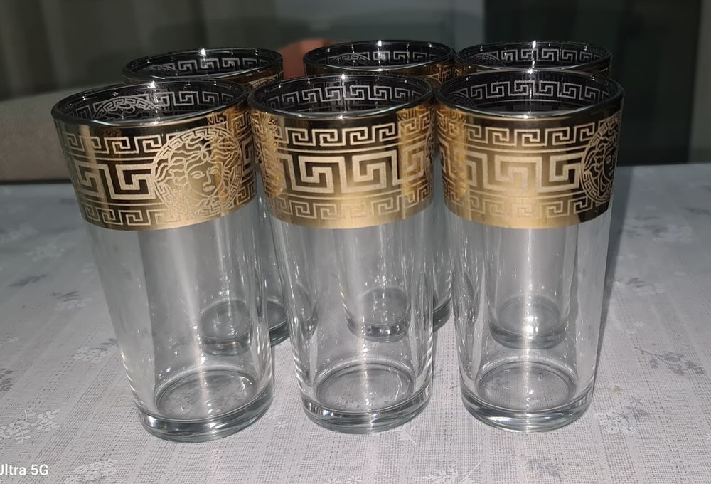 фужеры 6 шт,продам