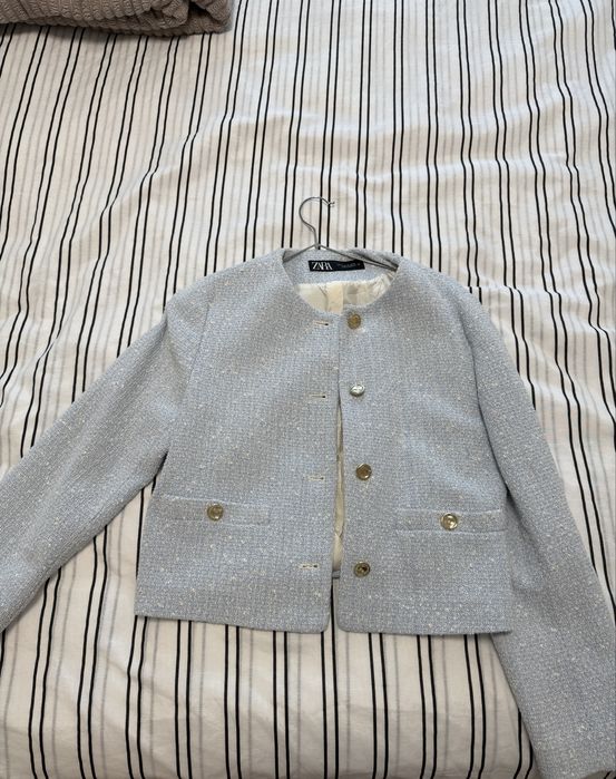 Сако Zara, XS размер