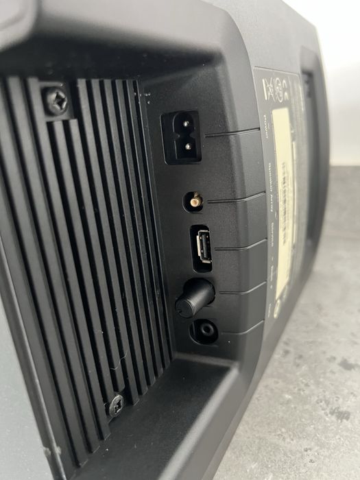 Subwoofer BOSE Cinemate 1 SR