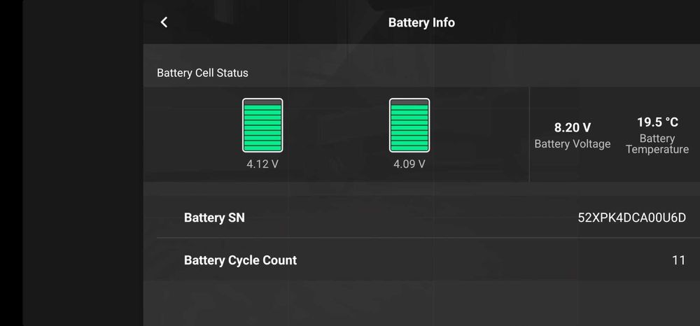 Vand drona DJI Mini 3 Pro Fly More Combo in stare perfecta