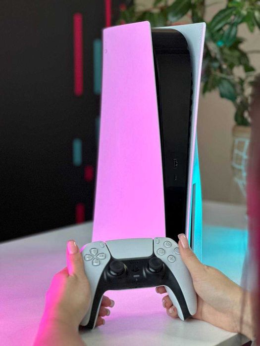 Playstation 5 Slim гарантия качества скидки доставка