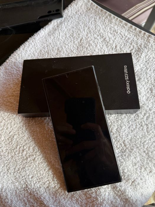 Samsung S23 Ultra 512 GB