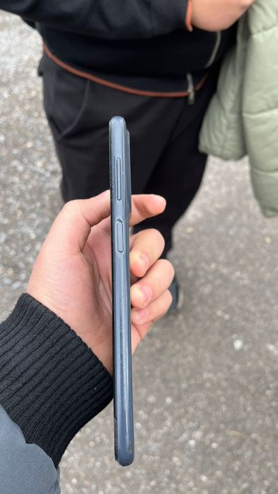 Самсунг A23 128 гб обмен на iPhone