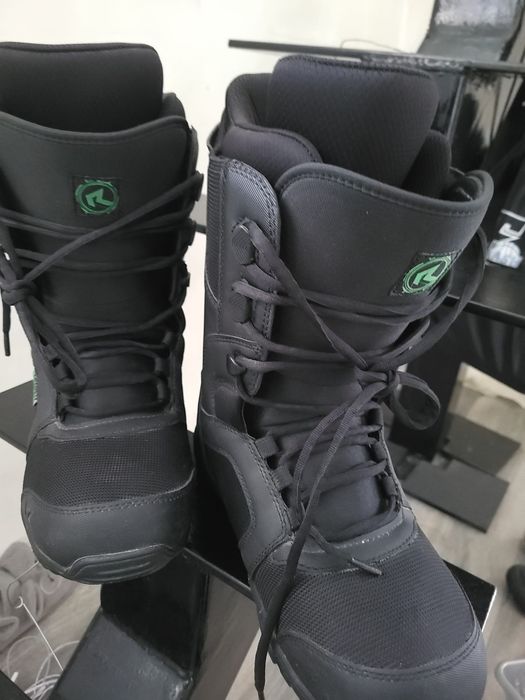 boots Reaper Razer