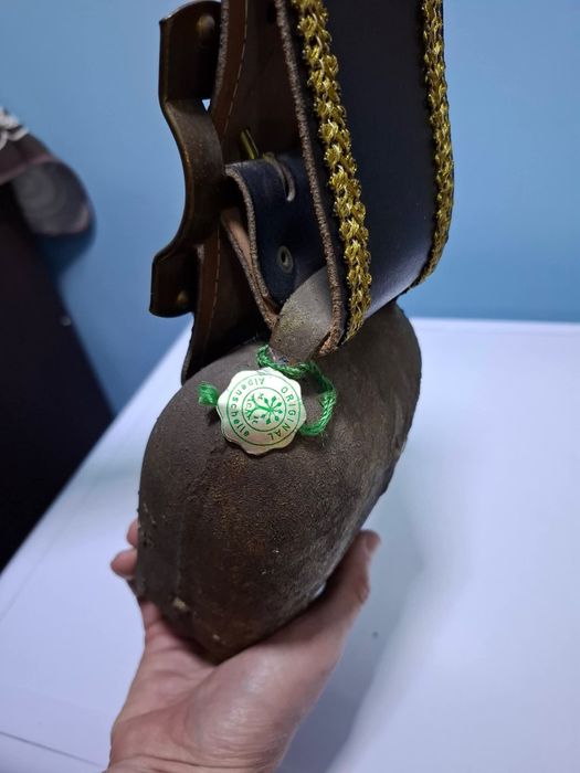 Хлопка с кайшка.