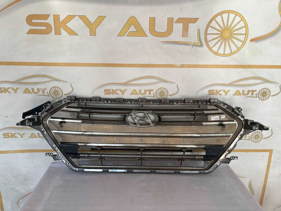 Grila radiator Hyundai Elantra dupa 2015 cod 86351-F2100
