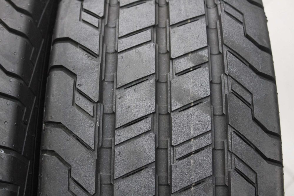 225/75-16C Continental Conti Van Contact