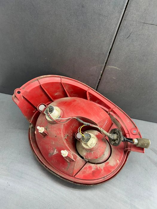 Lampa / Tripla stop stanga pe aripa 300412R Chevrolet Spark 2008