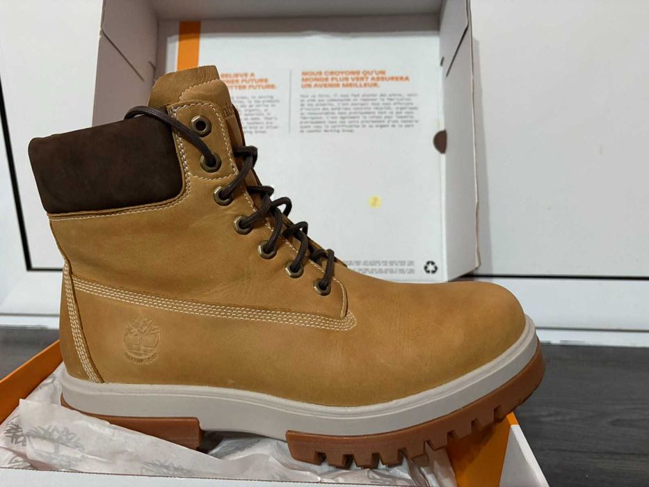 Timberland Arbor Road Waterproof Boot