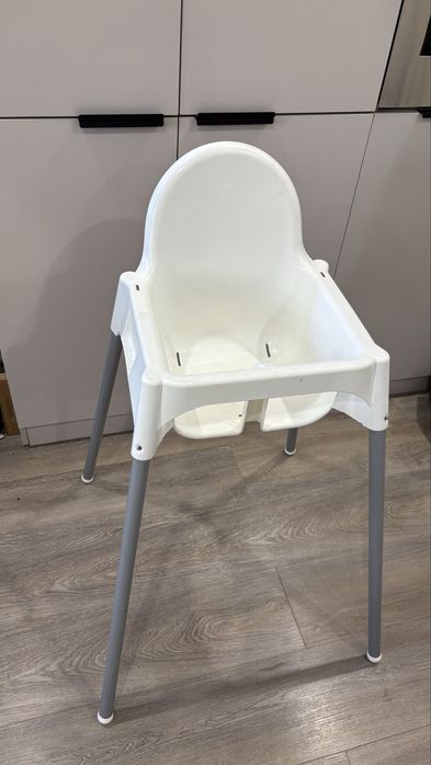 Стул детский Икеа