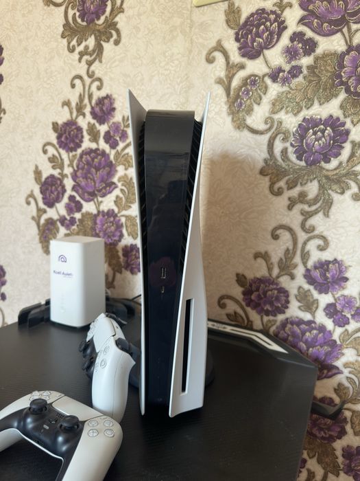 Продам PlayStation 5