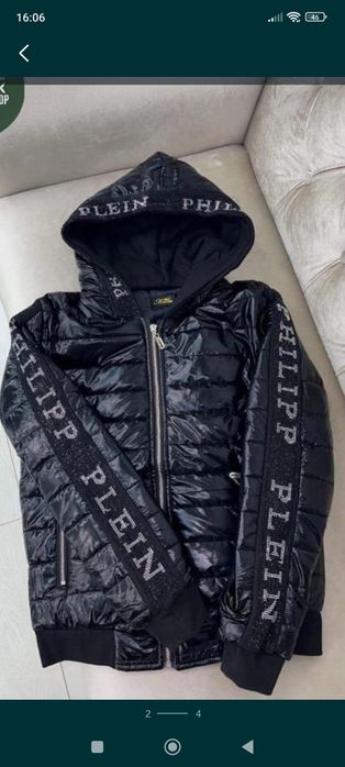 Женский костюм двойка