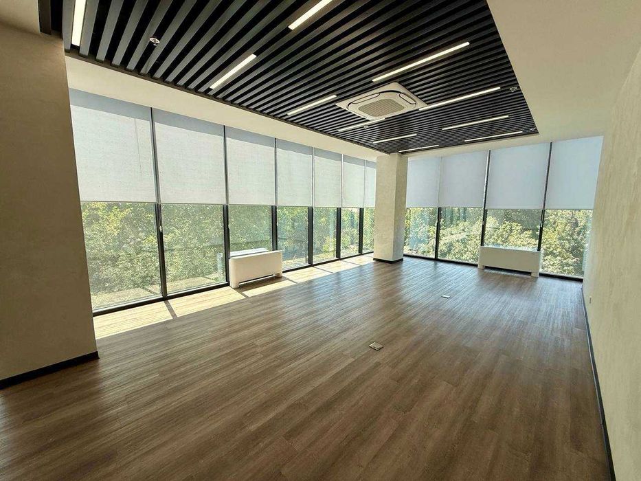 Аренда офиса 163 кв в New Era business center