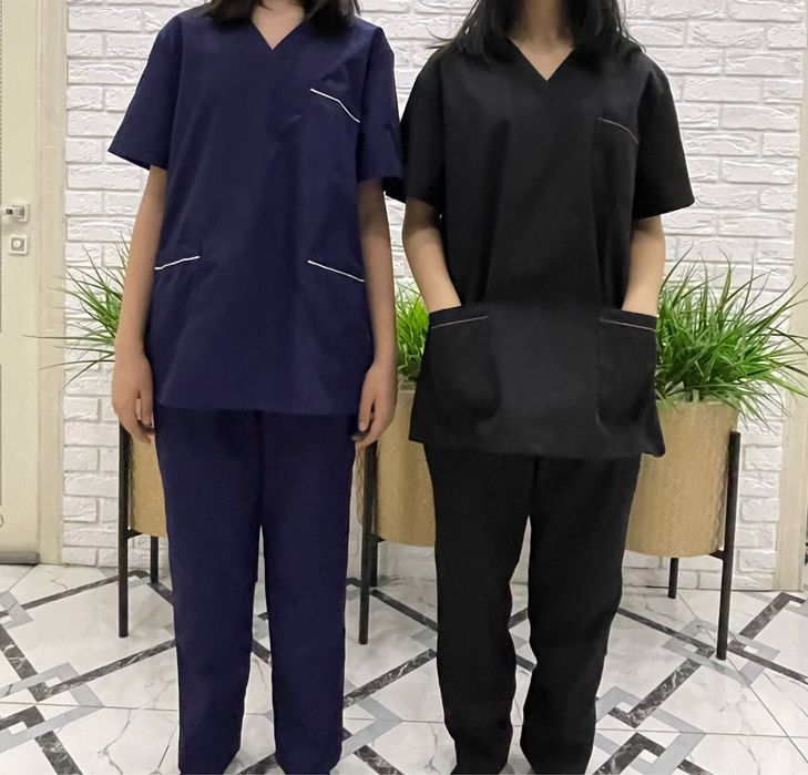 форма для техперсонала с доставкой по кз