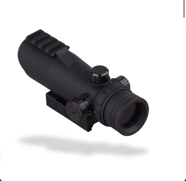 Бързомер Discovery RDA 1X30