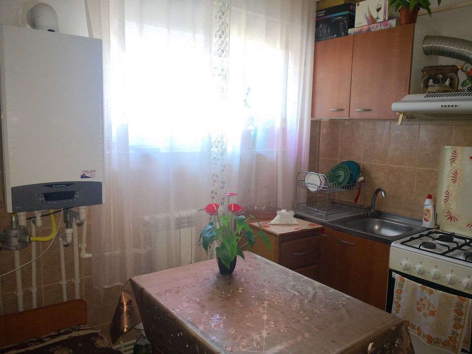 Apartament de vânzare